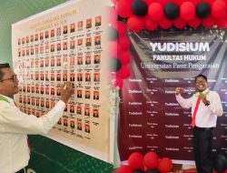 Perjalanan Paber Siahaan: Dari Loper Koran hingga Direktur Media