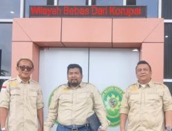 Polres Rohul Mangkir di Sidang Perdana Praperadilan Kasus Sariman Siregar