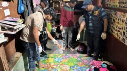 Bocah 11 Tahun Tewas Tragis Saat Ritual Pengobatan, Polisi Amankan Seorang Perempuan