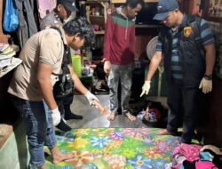 Bocah 11 Tahun Tewas Tragis Saat Ritual Pengobatan, Polisi Amankan Seorang Perempuan