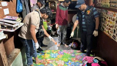 Bocah 11 Tahun Tewas Tragis Saat Ritual Pengobatan, Polisi Amankan Seorang Perempuan