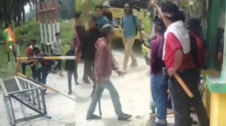 Kericuhan Rantau Kasai Memakan Korban, PMRK Desak Polisi Bertindak Tegas