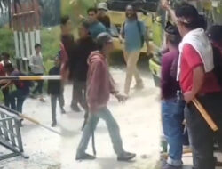 Kericuhan Rantau Kasai Memakan Korban, PMRK Desak Polisi Bertindak Tegas