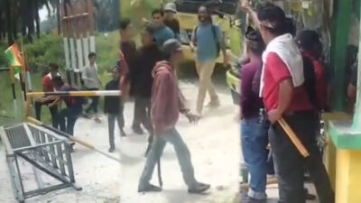 Kericuhan Rantau Kasai Memakan Korban, PMRK Desak Polisi Bertindak Tegas