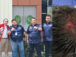 Kuasa Hukum PMRK Minta Ketegasan Kapolda Riau, Soroti Penanganan Konflik Rantau Kasai