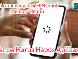 Cara Mengosongkan Memori HP Tanpa Hapus Aplikasi, WhatsApp Jadi Tidak Mudah Penuh