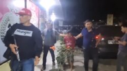 Suami Korban Pembunuhan di Ngaso Diamankan, Polisi Jemput Pelaku hingga Nias Selatan