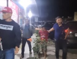 Suami Korban Pembunuhan di Ngaso Diamankan, Polisi Jemput Pelaku hingga Nias Selatan