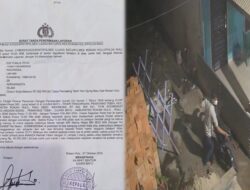 Korban Pertanyakan Perkembangan Kasus Dugaan Pencurian Motor di Ujung Batu