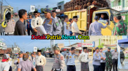 Truk ODOL Masuk Kota Ujung Batu, Pekan Depan Tim Gabungan Siap Gelar Operasi Penertiban