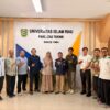BKM-PII Wilayah Riau Resmi Terbentuk, Indra Hasan Dipercaya Jadi Ketua