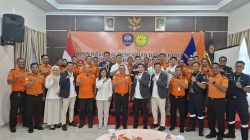 Basarnas Pekanbaru dan Bandara SSK II Perkuat Koordinasi SAR
