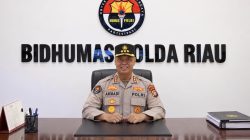 Polda Riau Proses 55 Perkara Karhutla, 3.378 Hektare Terbakar