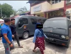 DPO Dugaan Penipuan Arisan Ditangkap di Padang