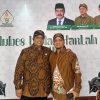 Andi Sidomulyo Hadiri Mubes VI DPP PKB Pujakesuma di Jakarta