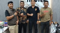 Budi Hartono Soroti Dugaan Penghalangan Jurnalistik di Tandun