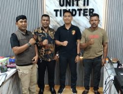 Budi Hartono Soroti Dugaan Penghalangan Jurnalistik di Tandun