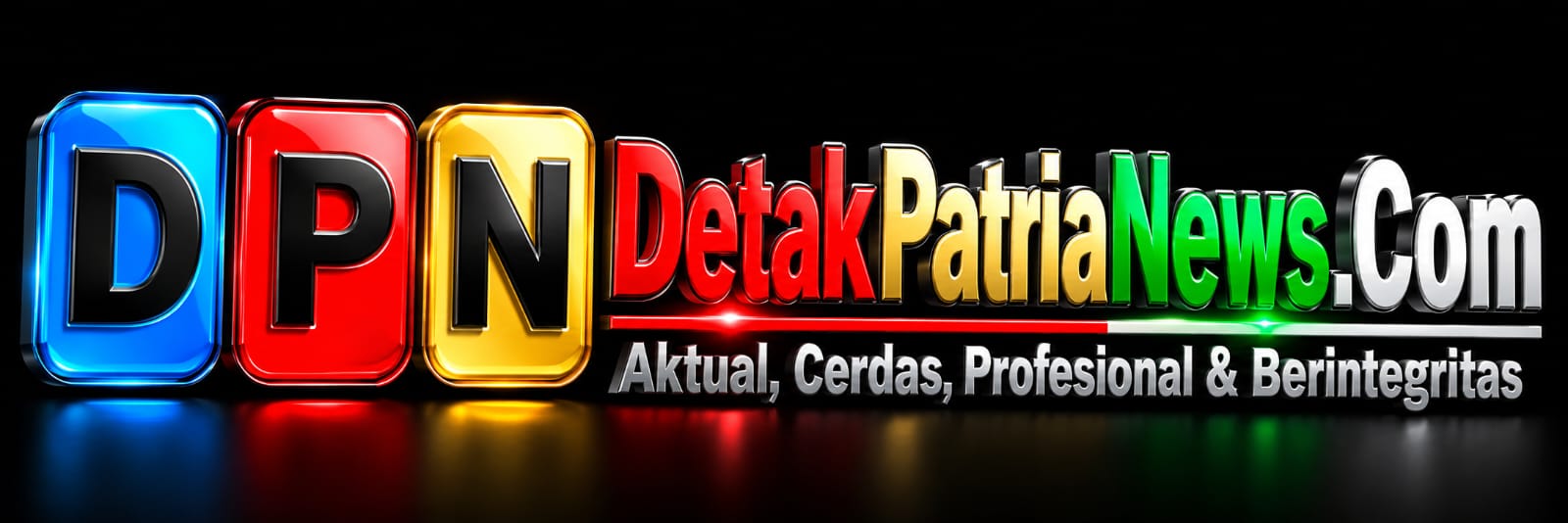 Detak Patria News