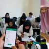 Dr. Deri Putra Teliti Sport Massage Berbasis Aplikasi Android