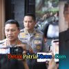 Polisi Amankan Pria Viral Tendang Wanita di Senayan City