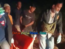 Mayat Tukang Panen Sawit Ditemukan di Lubuk Bendahara