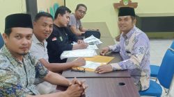 Afrizal Maju Pilkades Sukadamai 2027–2035, Usung “Melanjutkan Karya”