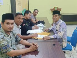 Afrizal Maju Pilkades Sukadamai 2027–2035, Usung “Melanjutkan Karya”