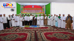 Milad ke-218 Syekh Abdul Wahab Rokan, Wabup Rohul Tekankan Warisan Keteladanan