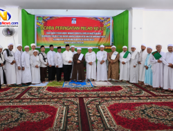 Milad ke-218 Syekh Abdul Wahab Rokan, Wabup Rohul Tekankan Warisan Keteladanan