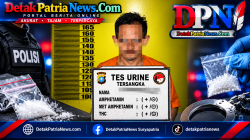 Polsek Siak Hulu Tangkap Pria 31 Tahun, Diduga Bawa Kabur Pelajar SMP