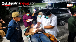 Pria Meninggal Diduga Dikeroyok di Bonai Darussalam, Satu Orang Diamankan