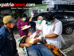 Pria Meninggal Diduga Dikeroyok di Bonai Darussalam, Satu Orang Diamankan