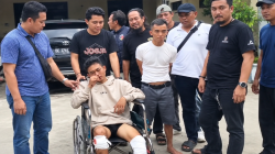 Motif Sementara Pembunuhan Fotografer Lampung Timur Terungkap, Pelaku Diduga Incar Harta Korban