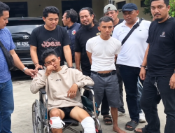 Motif Sementara Pembunuhan Fotografer Lampung Timur Terungkap, Pelaku Diduga Incar Harta Korban