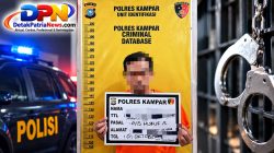 Mantan Kepala Sekolah di Tambang Ditangkap, Diduga Cabuli Lebih dari 20 Murid