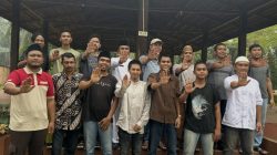 Polda Riau Kunjungi Pondok Rehabilitasi QHI di Ujung Batu