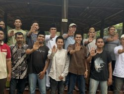 Polda Riau Kunjungi Pondok Rehabilitasi QHI di Ujung Batu
